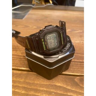 ジーショック(G-SHOCK)のG-SHOCK カシオ(腕時計(デジタル))