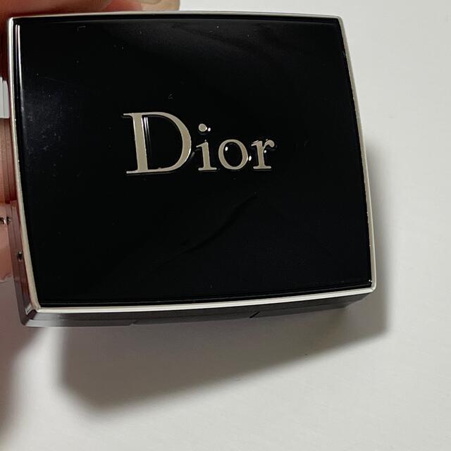 Dior(ディオール)のDior サンク クルール 646 30モンテーニュ アイシャドウ コスメ/美容のベースメイク/化粧品(アイシャドウ)の商品写真