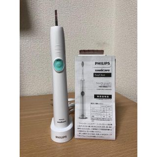 フィリップス(PHILIPS)のフィリップス ソニッケアー イージークリーン 電動歯ブラシ(電動歯ブラシ)