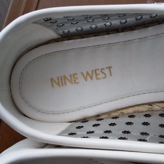 NINE WEST スニーカー