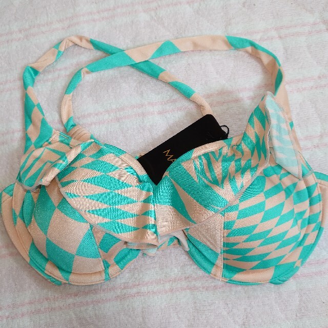 MARUKO - マルコ 水着 新品未使用の通販 by るな8910's shop MARUKO - マルコ 水着 新品未使用の通販 by るな8910's shop