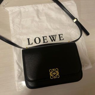 ロエベ(LOEWE)のロエベ　ショルダーバック　ゴエ　ミニ(ショルダーバッグ)