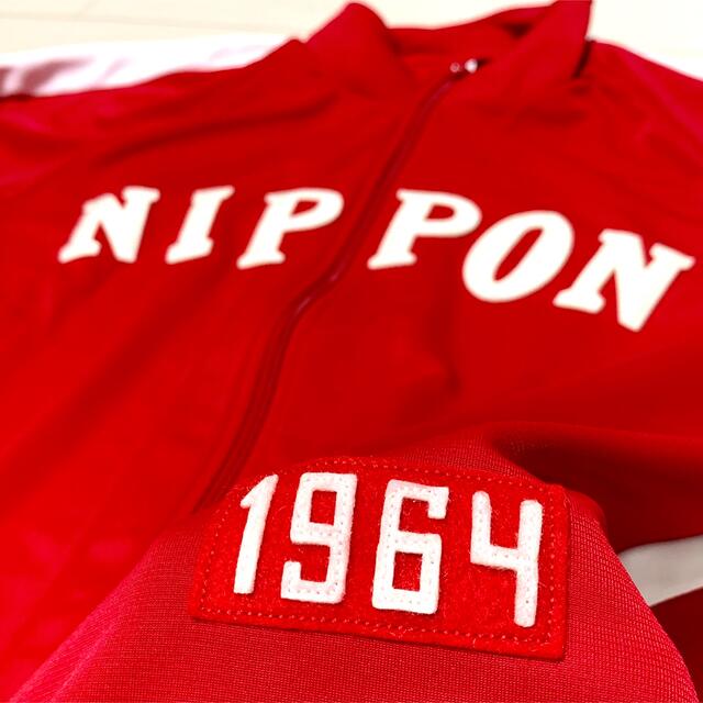 東京オリンピック記念ジャージ 完売品 未使用-