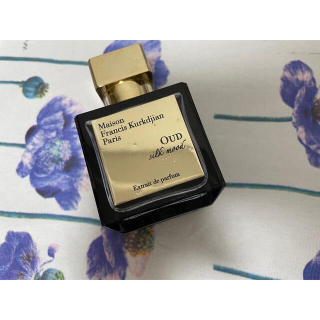 Maison Francis Kurkdjian(メゾンフランシスクルジャン)のメゾン フランシス クルジャンOUD Silk Mood 70ml コスメ/美容の香水(香水(女性用))の商品写真