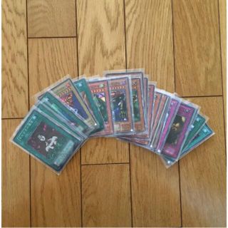 ユウギオウ(遊戯王)の遊戯王カード　確認用(アート/エンタメ)