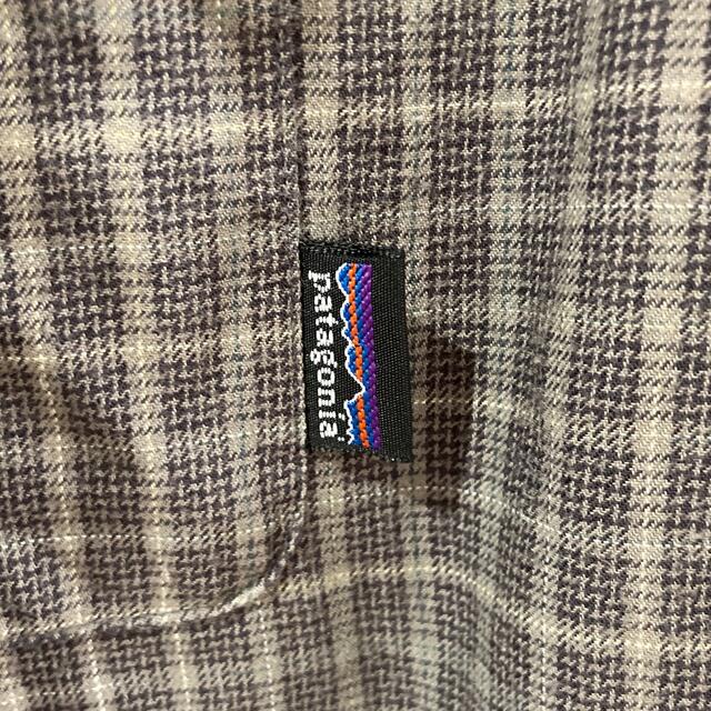 90's patagonia pattern shirts