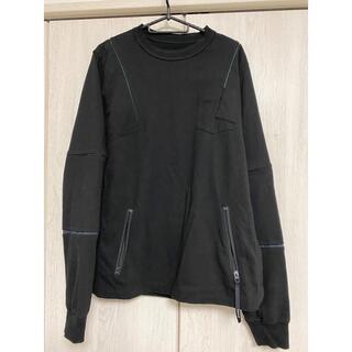 サカイ(sacai)のSacai / Tシャツ(長袖) / 21s / サイズ3(Tシャツ/カットソー(七分/長袖))