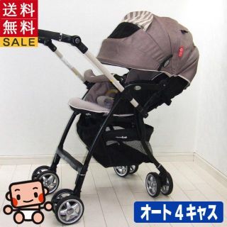 アップリカ チェック ベビーカー/バギーの通販 91点 | Apricaのキッズ