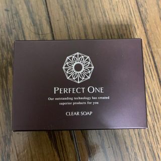 パーフェクトワン(PERFECT ONE)のパーフェクトワン　SPクリアソープ　90g(洗顔料)