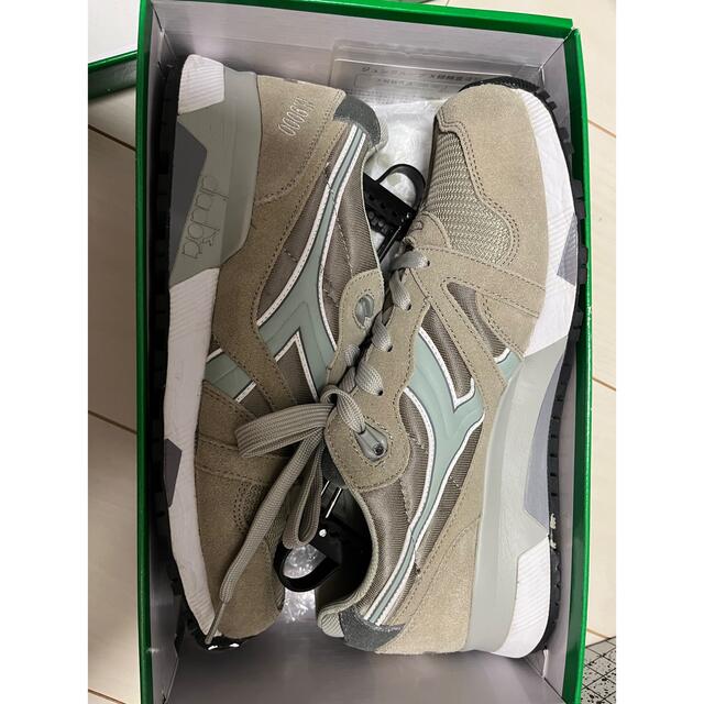 diadora n9000 ディアドラ