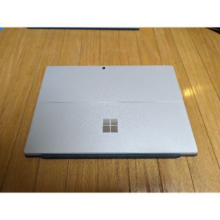 マイクロソフト(Microsoft)のsurface pro(2017)  Model 1796 中古　バッテリー良品(タブレット)