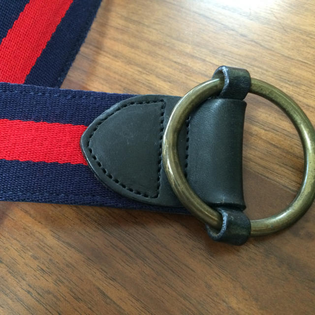 TOMMY HILFIGER(トミーヒルフィガー)のベルト♡トミー ヒルフィガー レディースのファッション小物(ベルト)の商品写真