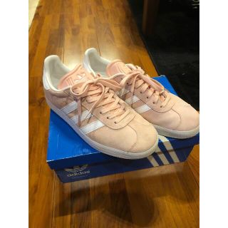 adidas - アディダス スニーカー gazelle ガゼル レディース SIZE 25cm ...