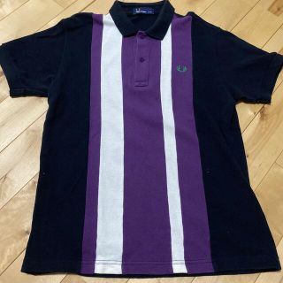 FRED PERRY(ポロシャツ ・ パープル/紫色系)のフリマアイテム一覧 FRED PERRY(ポロシャツ ・ パープル/紫色系)のフリマアイテム一覧