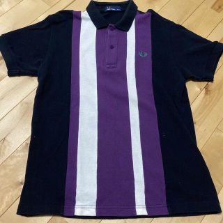 フレッドペリー(FRED PERRY)のフレッドペリー メンズ ポロシャツ Mサイズ(ポロシャツ)