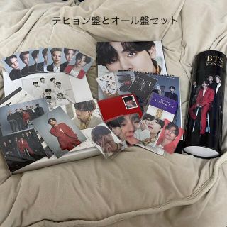 BTS写真集(K-POP/アジア)