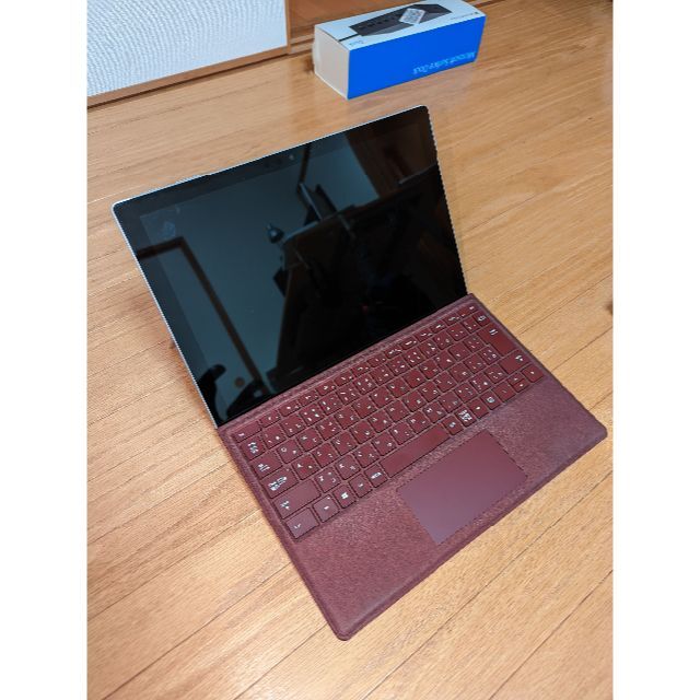 surface pro(2017) Model 1796 1