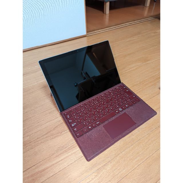 surface pro(2017) Model 1796 2