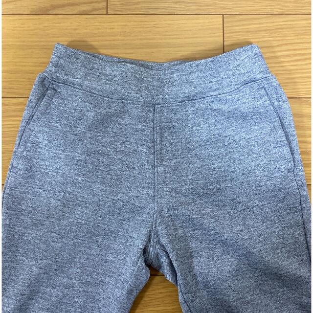 UNIQLO(ユニクロ)のユニクロ ドライパンツ　110 キッズ/ベビー/マタニティのキッズ服男の子用(90cm~)(パンツ/スパッツ)の商品写真