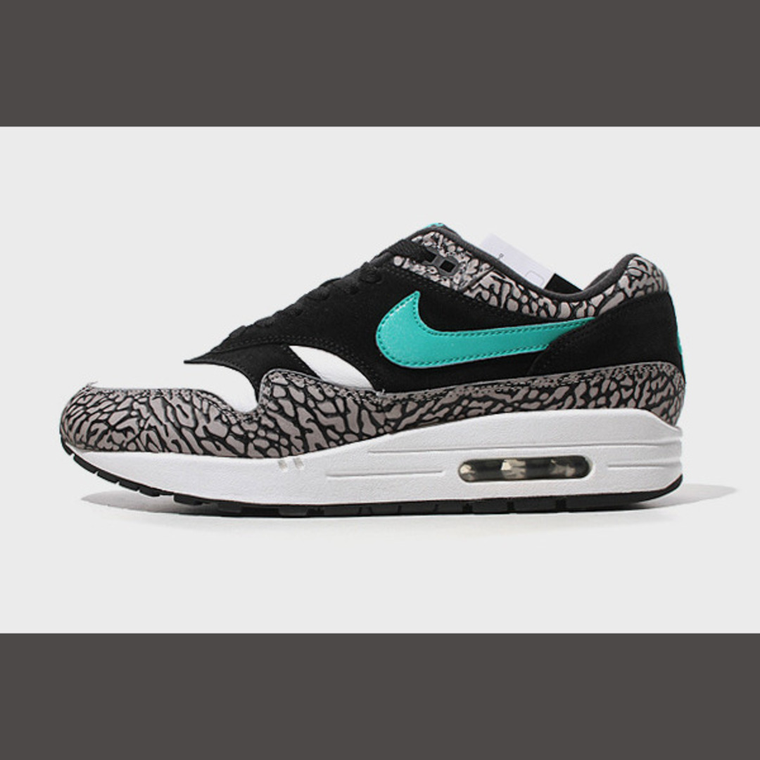 NIKE(ナイキ)の26.5cm atmos × NIKE AIR MAX 1 PRM RETRO メンズの靴/シューズ(スニーカー)の商品写真