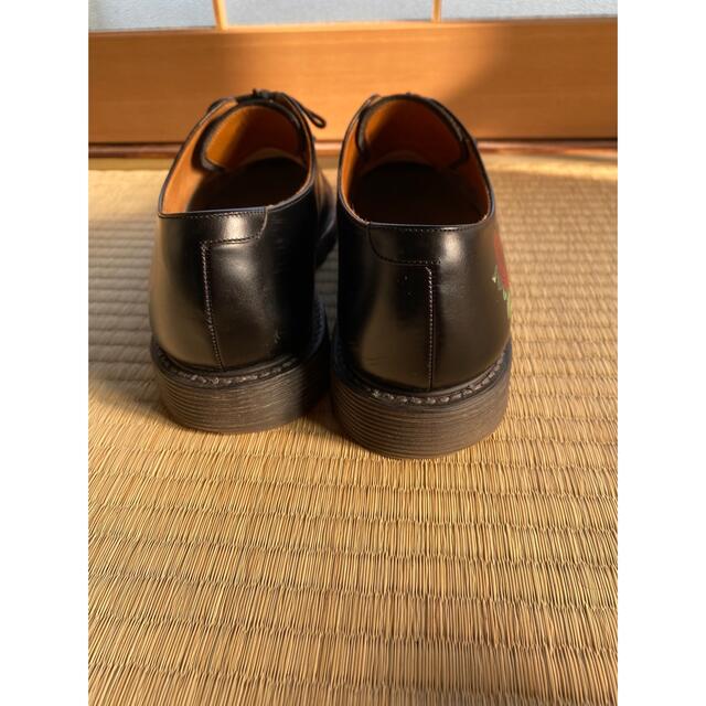 UNDERCOVER(アンダーカバー)のUNDERCOVER foot the coacher プレーントゥシューズ メンズの靴/シューズ(ドレス/ビジネス)の商品写真