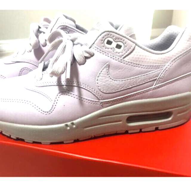 NIKE(ナイキ)のNIKE WMNS AIR  MAX 1 PINNACLE 新品未使用！ レディースの靴/シューズ(スニーカー)の商品写真