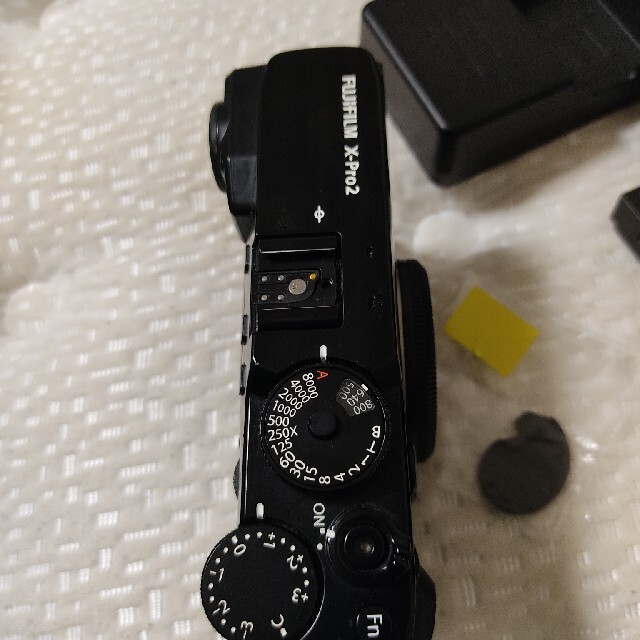 FUJI FILM X−PRO2 ボディ