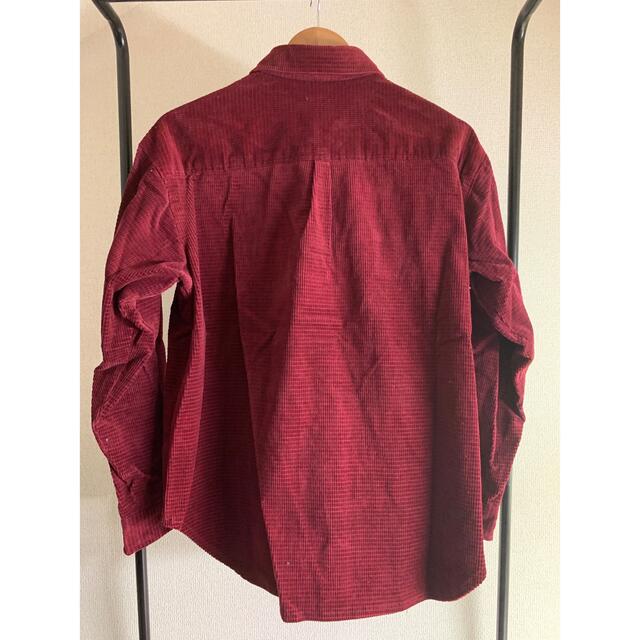 Vintage shirts ヴィンテージシャツ 長袖シャツ 60s 即納!最大半額