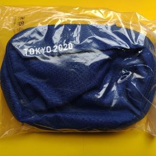 アシックス(asics)の東京オリンピック　ウエストポーチ　アシックス製品(ウエストポーチ)