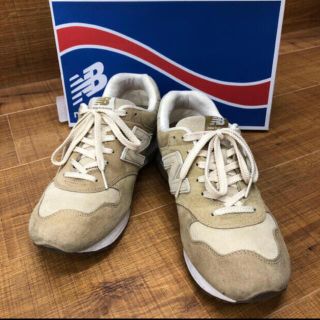 ニューバランス(New Balance)のニューバランス　ビームス別注　CM1400(スニーカー)