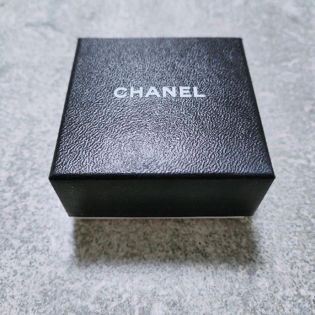 CHANEL(シャネル)のCHANEL　ピアス メンズのアクセサリー(ピアス(両耳用))の商品写真