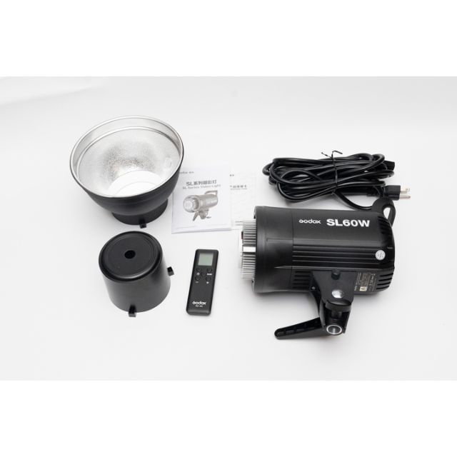 GODOX SL60W 定常光ライト LED 大人女性の kinetiquettes.com