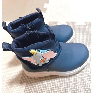 ザラ(ZARA)の子ども靴　ブーツ　長靴　ダンボ　ZARA(ブーツ)