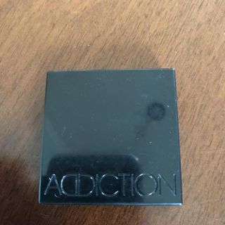 アディクション(ADDICTION)のアディクション アイシャドウ(アイシャドウ)