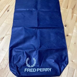 フレッドペリー(FRED PERRY)のフレッドペリー 袋(ショップ袋)