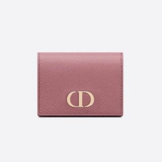 ディオール(Christian Dior) ミニ 財布(レディース)の通販 100点以上 ディオール(Christian Dior) ミニ 財布(レディース)の通販 100点以上