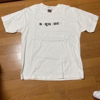 トランスポート(TRANSPORT)のTRANSPORT x FINESSE Tシャツ　L 美品(Tシャツ/カットソー(半袖/袖なし))