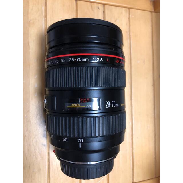 Canon EF28-70mm 2.8 L USM ジャンク | rishawnbiddle.org