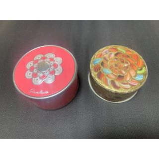 ゲラン(GUERLAIN)のゲラン　フェイスパウダー　2個セット(フェイスパウダー)