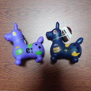 ぽん様 RODY×エヴァ(キャラクターグッズ)