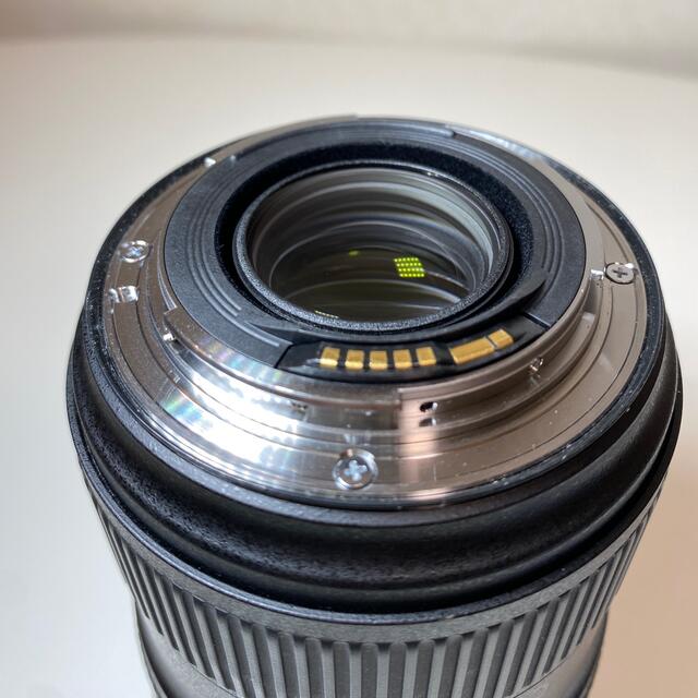 Canon  レンズ EF24-70F2.8L 2 USM 良品 4