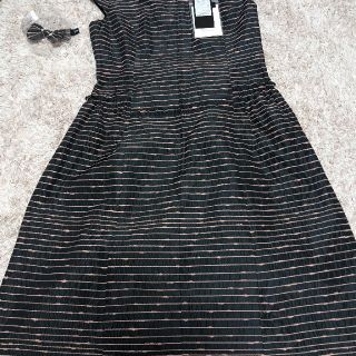 Rene(René) ひざ丈ワンピース(レディース)(ボーダー)の通販 73点