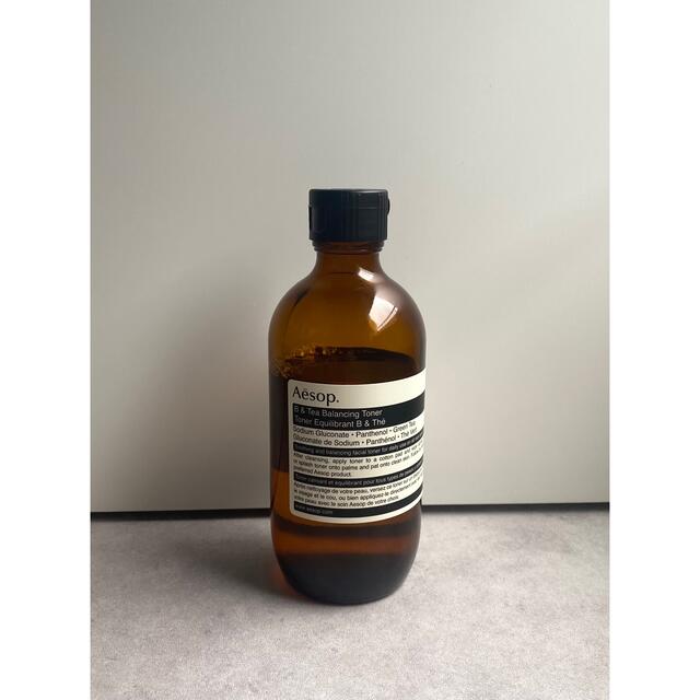 Aesop - Aesop B&T バランシング トナー 200mlの通販 by .|イソップ