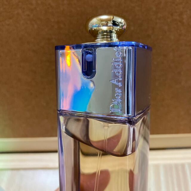 DIOR　ディオール　アディクト オーフレッシュ　紫ボトル　100ml