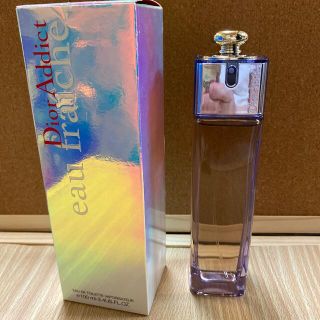 ディオール アディクト オー フレッシュ EDT 100ml✨