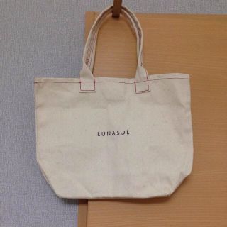 ルナソル(LUNASOL)のエコバック★★(エコバッグ)