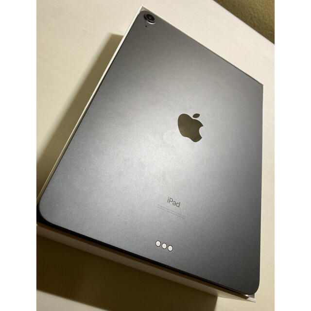 完成品 【再入荷!】iPad Air4 www.ndc.gov.af 64GB Air Wi-Fi 64GB