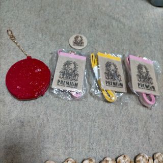 東方神起(アイドルグッズ)のフリマアイテム一覧 東方神起(アイドルグッズ)のフリマアイテム一覧