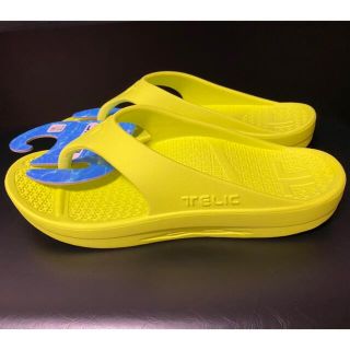 テリック(TELIC)の専用！　TELIC テリック　リカバリーサンダル(サンダル)