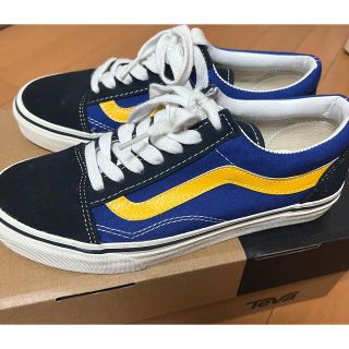 ヴァンズ(VANS)のVANS オールドスクール(スニーカー)